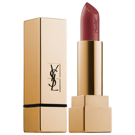 ysl lipstick rouge pur couture 58|sephora ysl rouge pur couture.